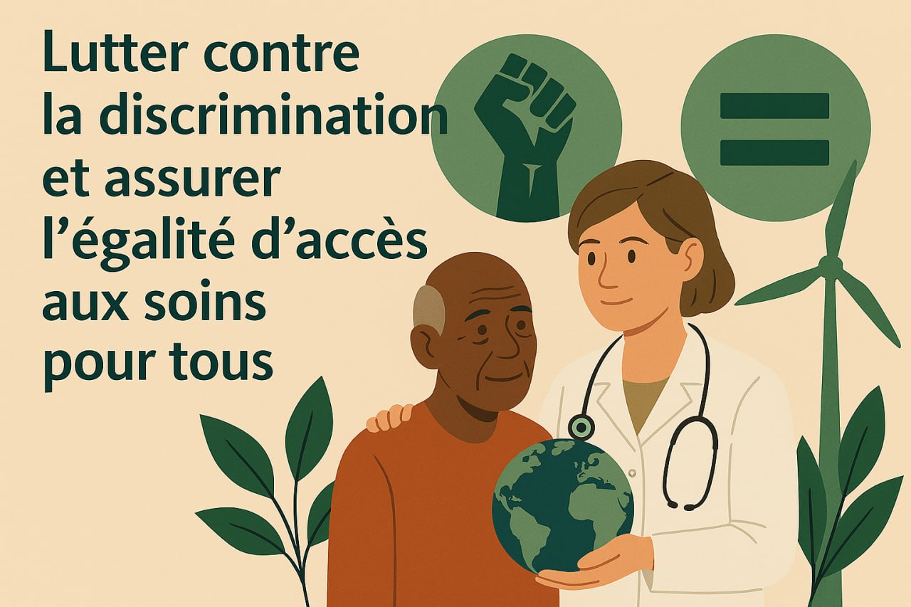Soins médicaux